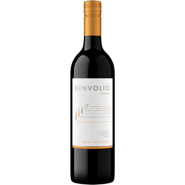 BeBepinocchio【べべピノッチオ　DM-5】 2021 Benvolio Rosso Trevenezie IGT, Italy (750ml) – Woods