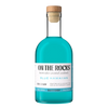 On The Rocks Premium Cocktails 'The Blue Hawaiian' USA (375ml)