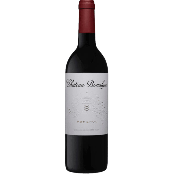 2022 Chateau Bonalgue, Pomerol, France (750ml) – Woods Wholesale Wine