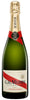 G.H. Mumm Cordon Rouge Brut, Champagne, France (750ml)
