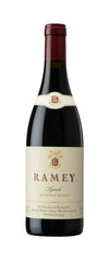 2020 Ramey Syrah, Sonoma Coast, USA (750ml)