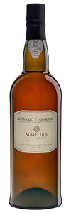 Cossart Gordon 5 Year Old Bual Medium Rich, Madeira, Portugal (750ml)