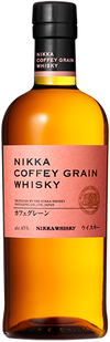 Nikka Coffey Grain Whisky, Japan (750ml)