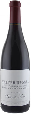 2022 Walter Hansel 'Cuvee Alyce' Pinot Noir, Russian River Valley, USA (750ml)