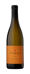 2022 Stewart Cellars Chardonnay, Sonoma Mountain, USA (750ml)