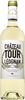 2024 Chateau Tour Leognan Blanc, Pessac-Leognan, France (750ml)