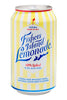 (4pk) Fishers Island Spiked Lemonade, New York, USA (12oz)