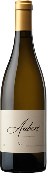 2024 Aubert Wines 'CIX' Chardonnay, Sonoma Coast, USA (750ml