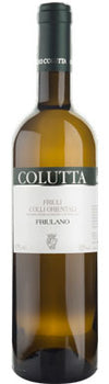 2021 Colutta Friulano Colli Orientali del Friuli, Friuli-Venezia Giulia, Italy (750ml)