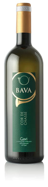 2021 Bava Cor de Chasse Gavi di Gavi DOCG, Italy (750ml)