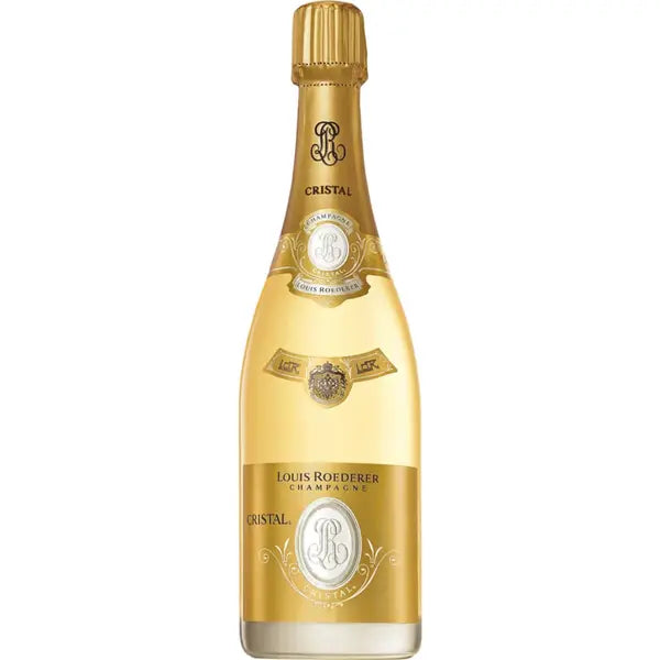 2016 Louis Roederer Cristal Brut, Champagne, France (750ml
