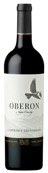 2023 Oberon Cabernet Sauvignon, Napa Valley, USA (750ml)