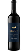 2022 Decoy Limited Paso Robles Cabernet Sauvignon, California, USA (750ml)