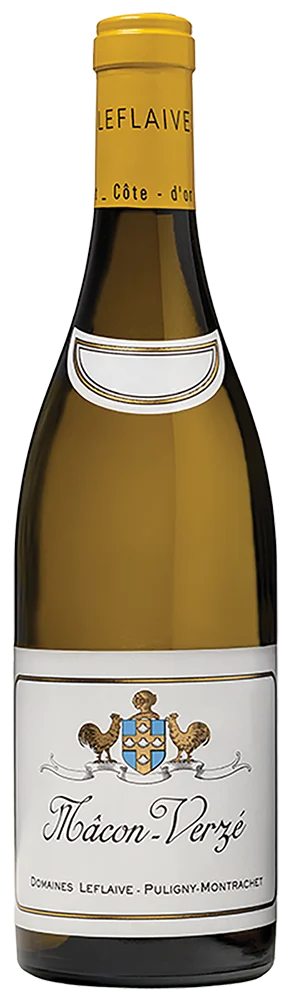 2024 Domaine Leflaive Macon-Verze, Burgundy, France (750ml