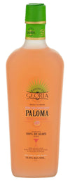 Rancho La Gloria Paloma Ruby Red Grapefruit Agave Wine Cocktail, Mexico (1.75L)