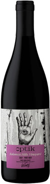 2021 Optik Bien Nacido Vineyard Pinot Noir, Santa Maria Valley, USA (750ml)