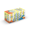 (8pk) Fishers Island Lemonade Beach Variety Pack, New York, USA (12oz)
