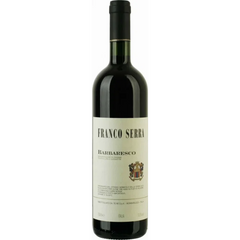2022 Franco Serra Barbaresco DOCG, Piedmont, Italy (750ml) – Woods