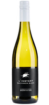 2024 Clement & Florian Berthier l'Instant Sauvignon Blanc, Vin de France (750ml)