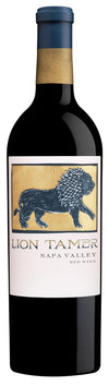 2021 Lion Tamer Red, Napa Valley, USA (750ml)