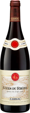 2022 E. Guigal Cotes du Rhone, France (750ml)