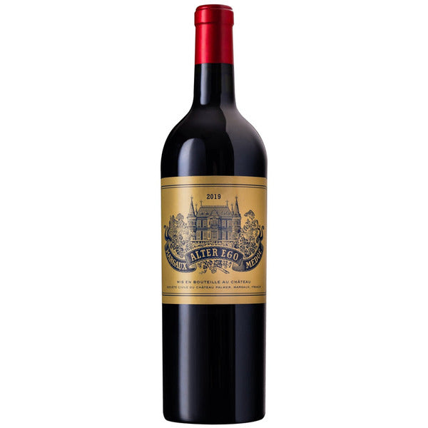 2019 Chateau Palmer Alter Ego de Palmer, Margaux, France (750ml