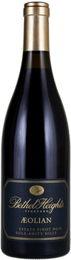 2022 Bethel Heights Vineyard 'Aeolian' Pinot Noir, Eola-Amity Hills, USA (750ml)