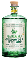 Drumshanbo with Sardinian Citrus Gunpowder Irish Gin, Ireland (750ml)