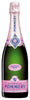 Pommery Royal Brut Rose, Champagne, France (750ml)