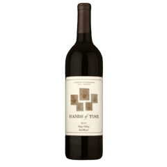 【当店一番人気】 Time of Hands Cellars Wine Leap Stag's 2019 Red, Valley Napa ワイン
