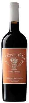 2023 Clos du Val Cabernet Sauvignon, Napa Valley, USA (375ml HALF BOTTLE)