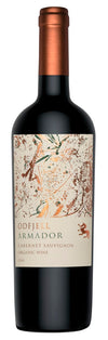 2017 Odfjell Armador Cabernet Sauvignon, Maipo Valley, Chile (750ml)