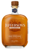 Jefferson's Blend of Straight Bourbon Whiskey, Kentucky, USA (750ml)