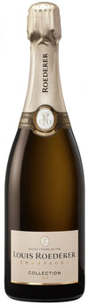 *PRESALE* NV Louis Roederer Collection 244 Brut, Champagne, France (750ml)
