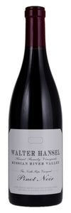 2022 Walter Hansel 'The North Slope' Pinot Noir, Russian River Valley, USA (750ml)