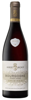 2023 Albert Bichot Bourgogne "Origines" Pinot Noir, Burgundy, France (750ml)