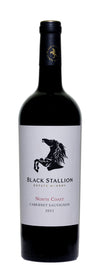 2021 Black Stallion Winery Cabernet Sauvignon, North Coast, USA (750ml)