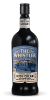The Whistler Blenders Select Irish Cream Liqueur, Ireland (750ml)