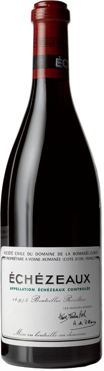Echézeaux Grand Cru 2022 750ml 2022 Domaine de la Romanee-Conti Echezeaux Grand Cru, Cote
