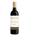 2022 Joel Gott Wines Paso Robles Cabernet Sauvignon, California, USA (750ml)