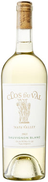 2023 Clos du Val Sauvignon Blanc, Napa Valley, USA (375ml HALF BOTTLE)