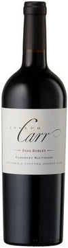 2022 Joseph Carr Josh Cellars Paso Robles, Cabernet Sauvignon, California, USA (750ml)