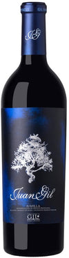 2022 Bodegas Juan Gil 18 Meses Blue Label Monastrell, Jumilla, Spain (750ml)