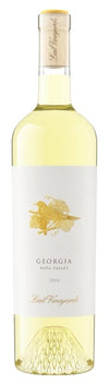 2022 Lail Vineyards Georgia Sauvignon Blanc, Napa Valley, USA (750ml)