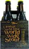 4pk-Dogfish Head Utopias Barrel-Aged World Wide Stout Beer, Delaware, USA (12oz)