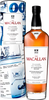 2007 The Macallan James Bond 55th Anniversary 'Diamonds are Forever' Single Malt Scotch Whisky, Highlands, Scotland (700ml)