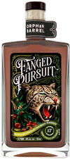 Orphan Barrel Fanged Pursuit 17 Year Old Kentucky Straight Bourbon Whiskey, USA (750ml)