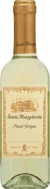 2020 Santa Margherita Pinot Grigio Valdadige, Trentino-Alto Adige, Italy (375ml HALF BOTTLE)