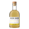 On The Rocks Premium Cocktails The Lemon Drop Martini, Texas, USA (375ml)