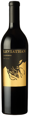 2022 Leviathan Red Wine, California, USA (750ml)